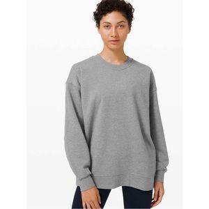 Lululemon Sweatshirt